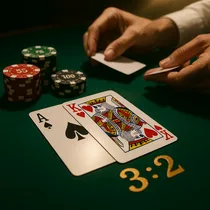OnlySpins - Live Blackjack with Real Dealers