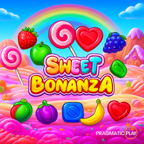 OnlySpins - Sweet Bonanza Slot Game