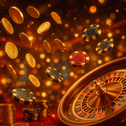 OnlySpins Casino Bonus - 100% up to €500 + 200 Free Spins