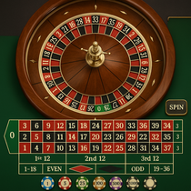 OnlySpins - Roulette - Mize igre