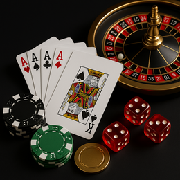 Hacksaw Gaming - OnlySpins Game Provider