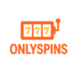 OnlySpins Casino Logo