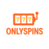 OnlySpins Casino Logo