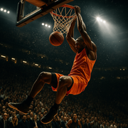 OnlySpins - Basketball Betting with High Odds