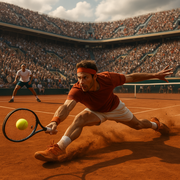 OnlySpins - Tennis Betting with High Odds